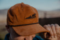 Loon Corduroy Dad Hat