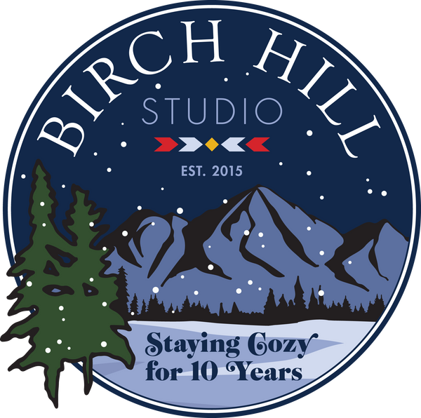 Birch Hill Studio