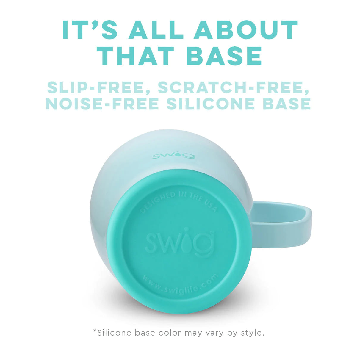 SWIG Travel Mug 22oz - Oh Happy Day