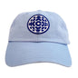 CBC Blue Gem Logo Dad Hat