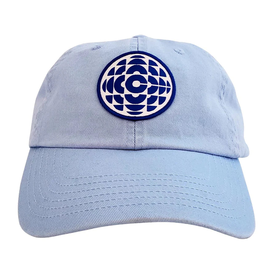 CBC Blue Gem Logo Dad Hat