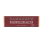 HAMMOND'S Bourban Pecan Pie Milk Chocolate Bar