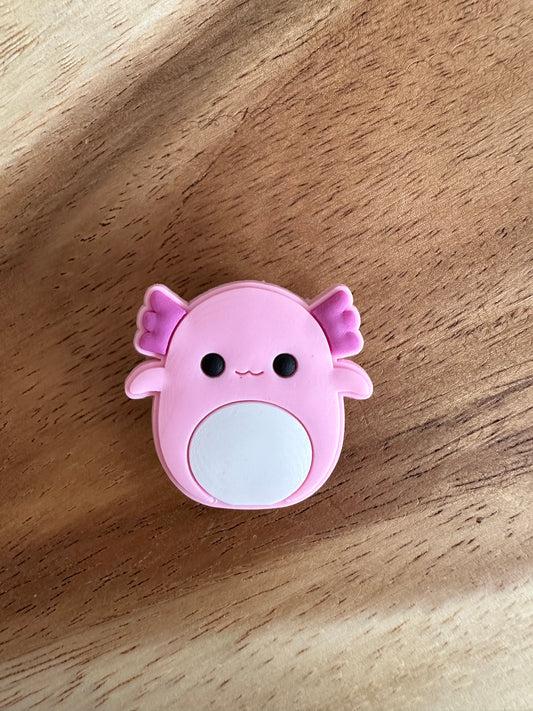 Squishmallow Clog Charms