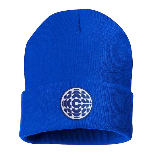 CBC Blue Gem Toque