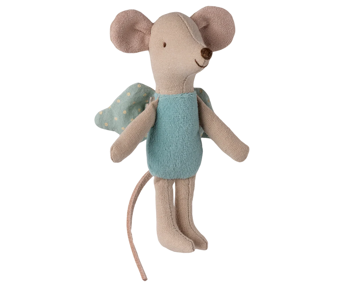 Fairy Mouse-Little, Mint
