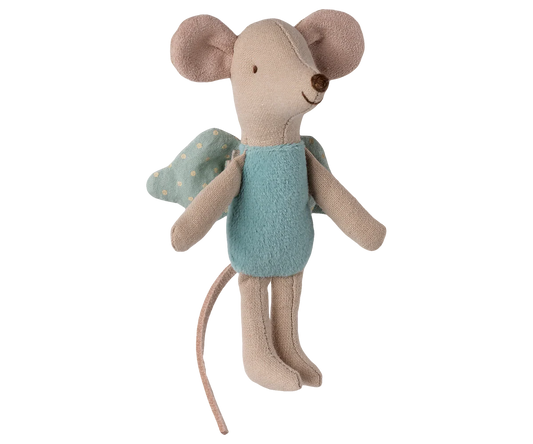Fairy Mouse-Little, Mint