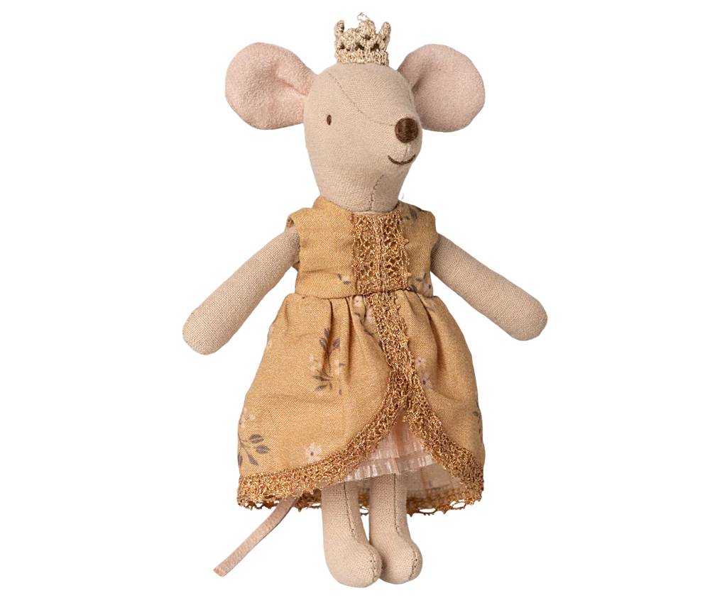 Princess Mouse-Big Sister