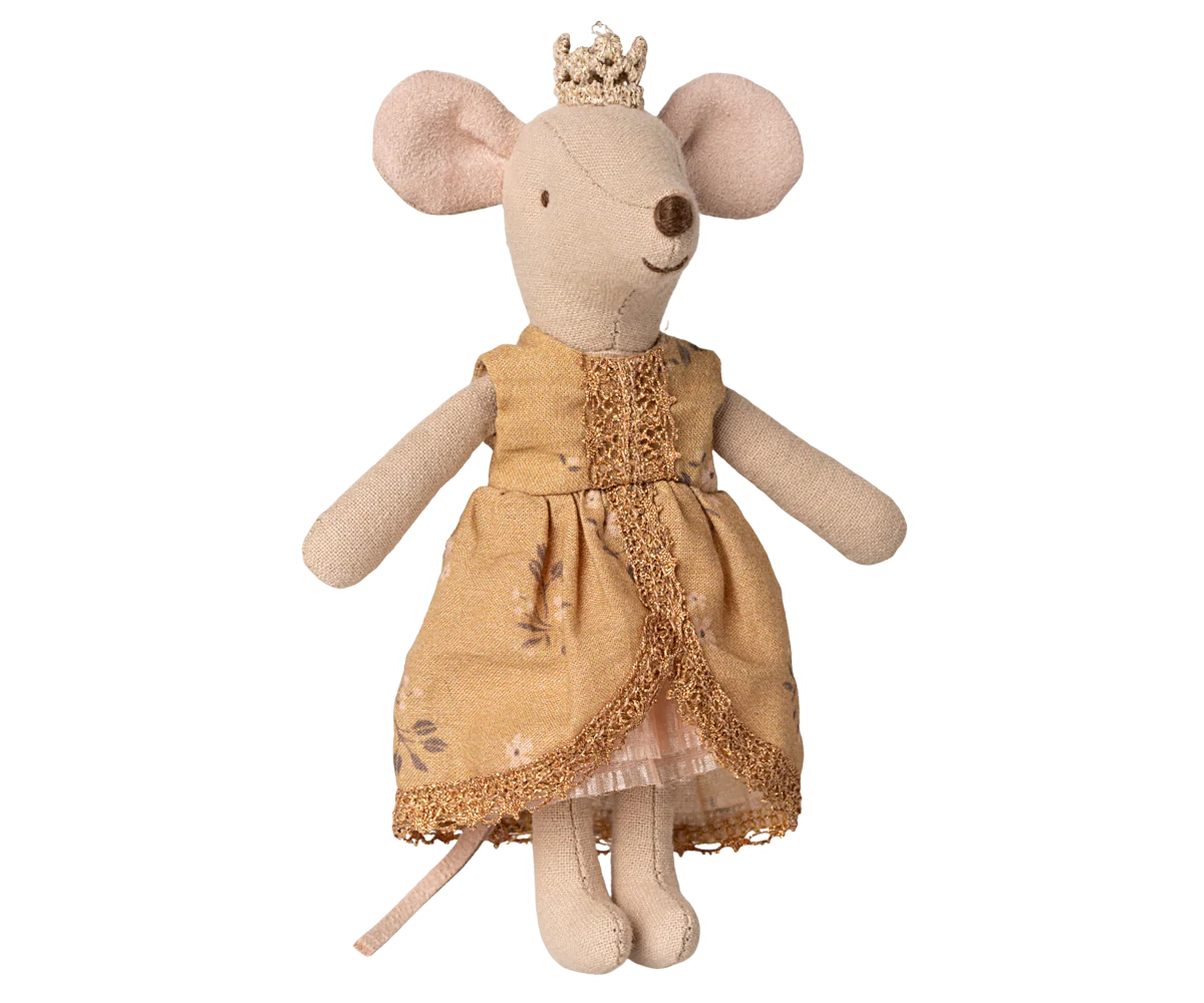Princess Mouse-Big Sister