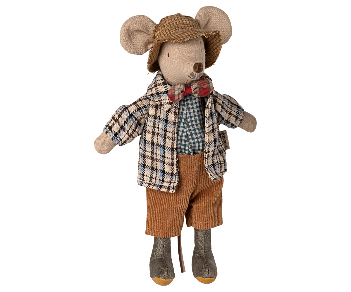 Mouse-Granddad