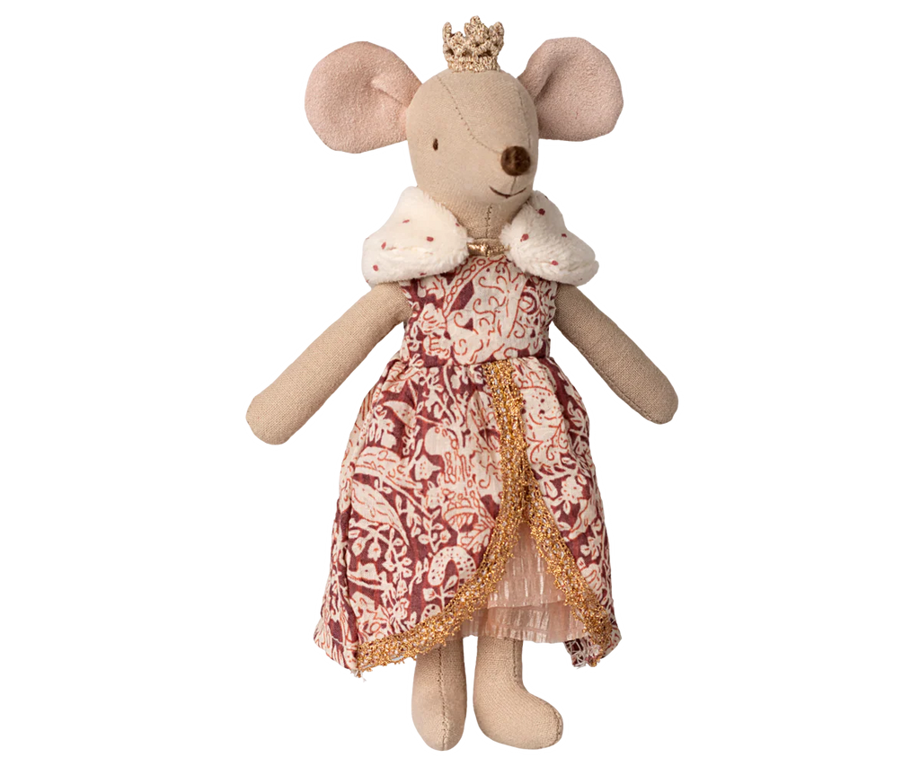 Queen Mouse-Mum