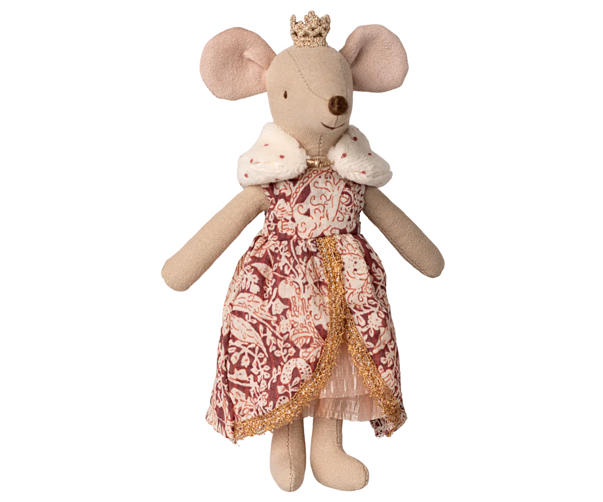 Queen Mouse-Mum