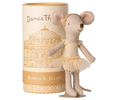 Ballet Dancer Mouse-Big Sister