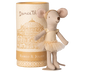Ballet Dancer Mouse-Big Sister