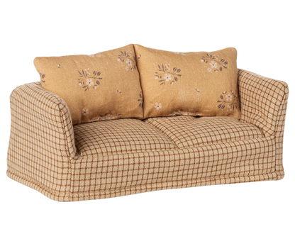 Couch-Mouse, Mable