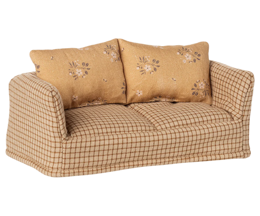 Couch-Mouse, Mable