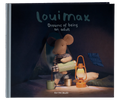 Loui Max-Dreams of Being an Adult-Book