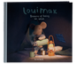 Loui Max-Dreams of Being an Adult-Book
