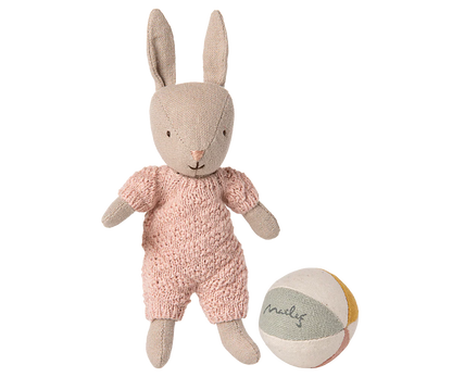 Rabbit Set, Micro-Rose