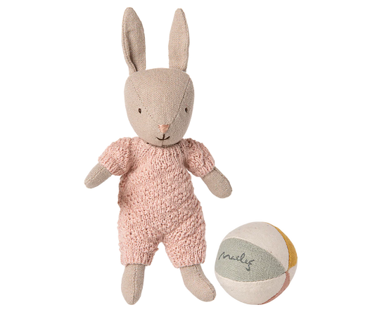 Rabbit Set, Micro-Rose