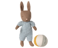 Rabbit Set, Micro-Blue