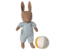 Rabbit Set, Micro-Blue