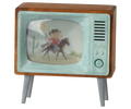 Television - Mouse
