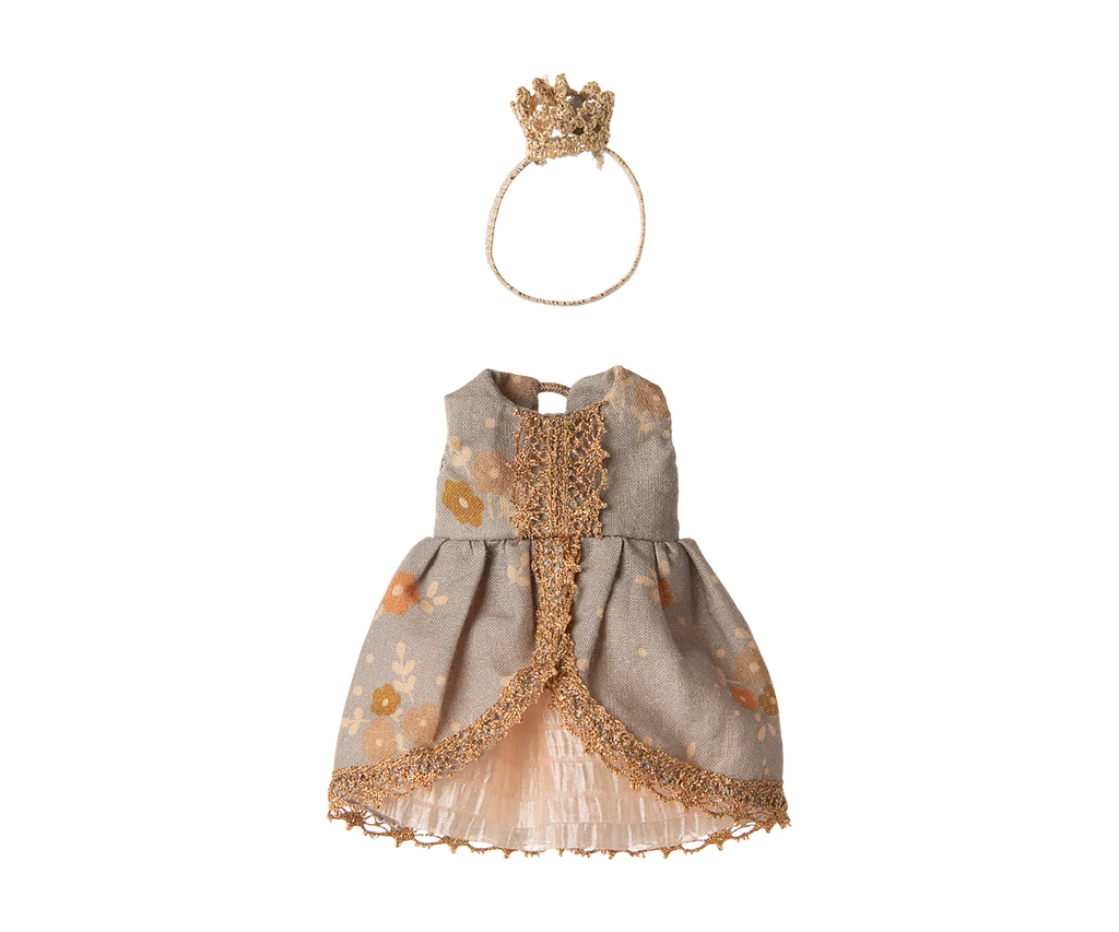 Princess Dress - Big Sister Mouse