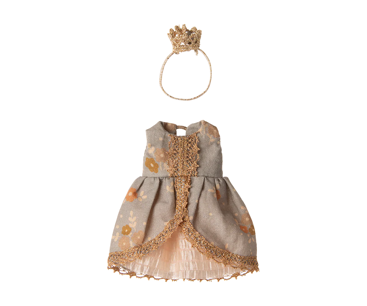 Princess Dress - Big Sister Mouse