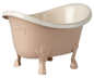 Mouse Bathtub - Rose