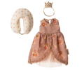 Queen Dress - Mum Mouse