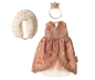 Queen Dress - Mum Mouse