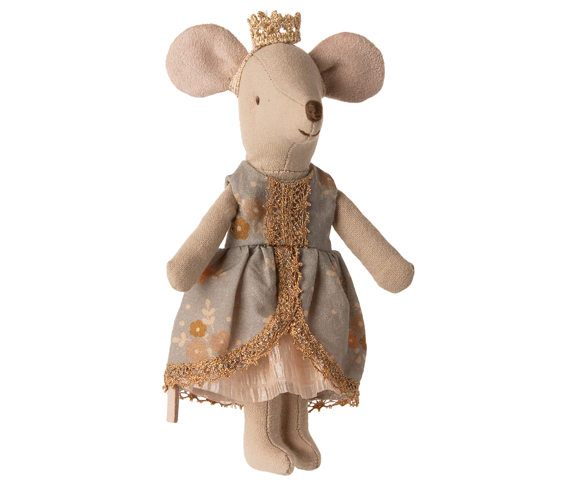 Princess Dress - Big Sister Mouse