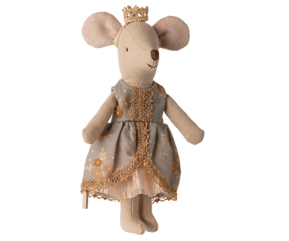 Princess Dress - Big Sister Mouse