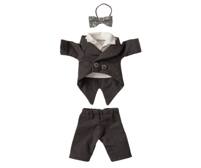 Wedding Suit - Dad Mouse