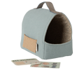Pet Carrier - Dusty Blue