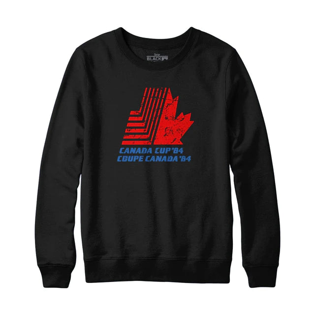 Canada Cup 84 Sweatshirt