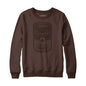 Canada's Finest Maple Syrup Brown Sweatshirt