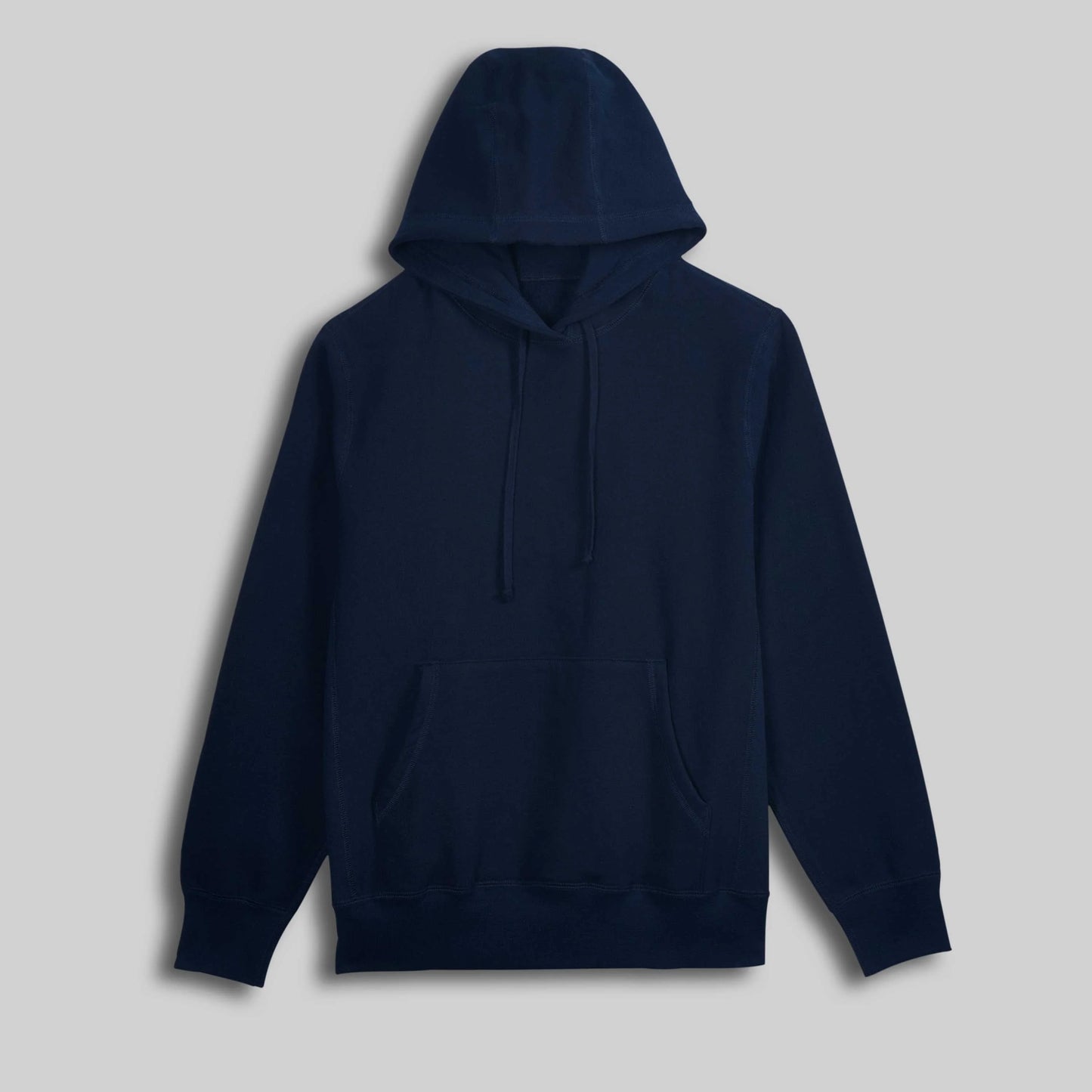 Blank Hoodies