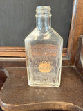 Honey and Almond Bottle-015