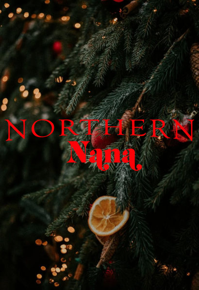 Northern Nana Winter Box 2023