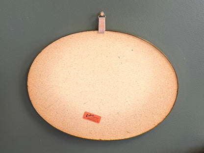 Squirrel Wall Hanging