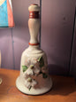 Dogwood Ceramic Bell