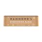 HAMMOND'S Everything Bagel Milk Chocolate Bar