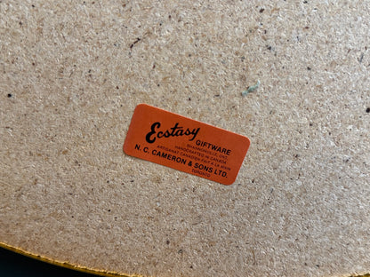 Squirrel Wall Hanging