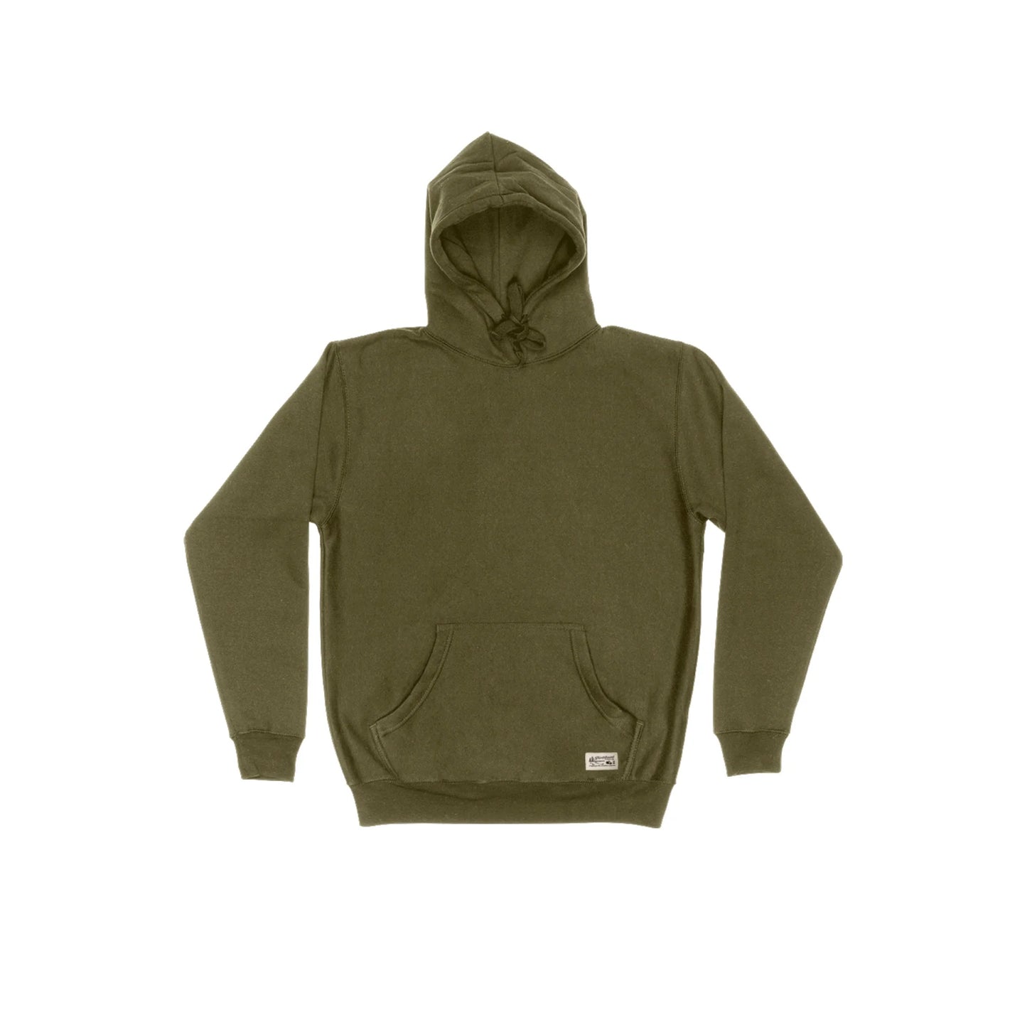 Classic Hoodie
