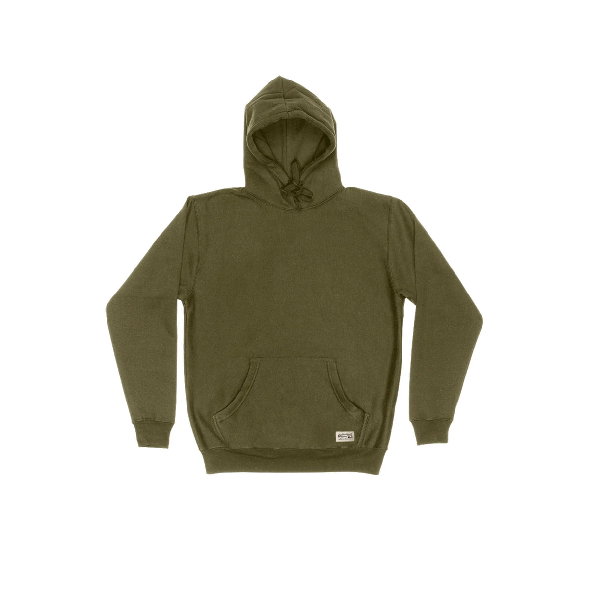 Classic Hoodie