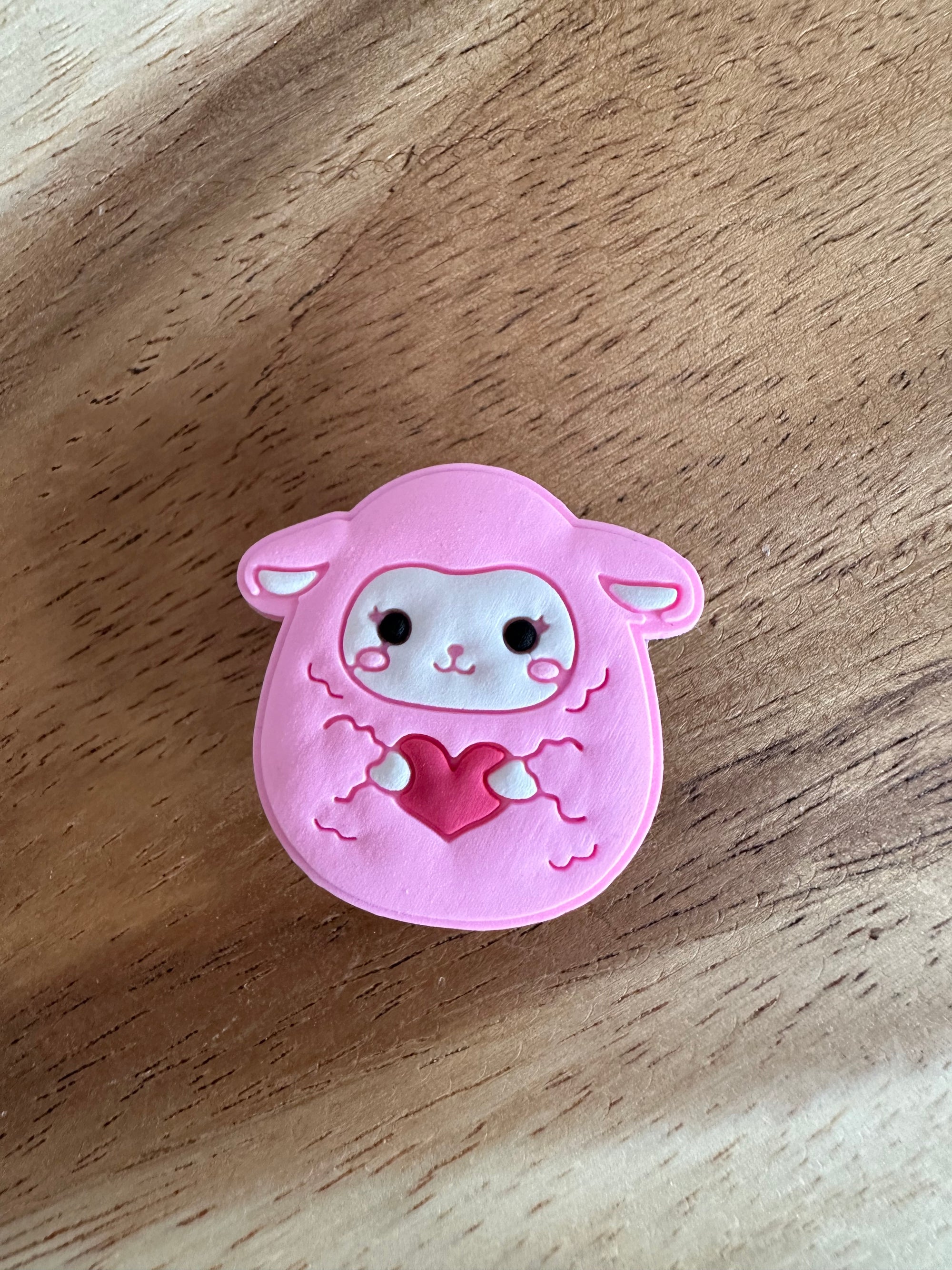 Squishmallow Clog Charms