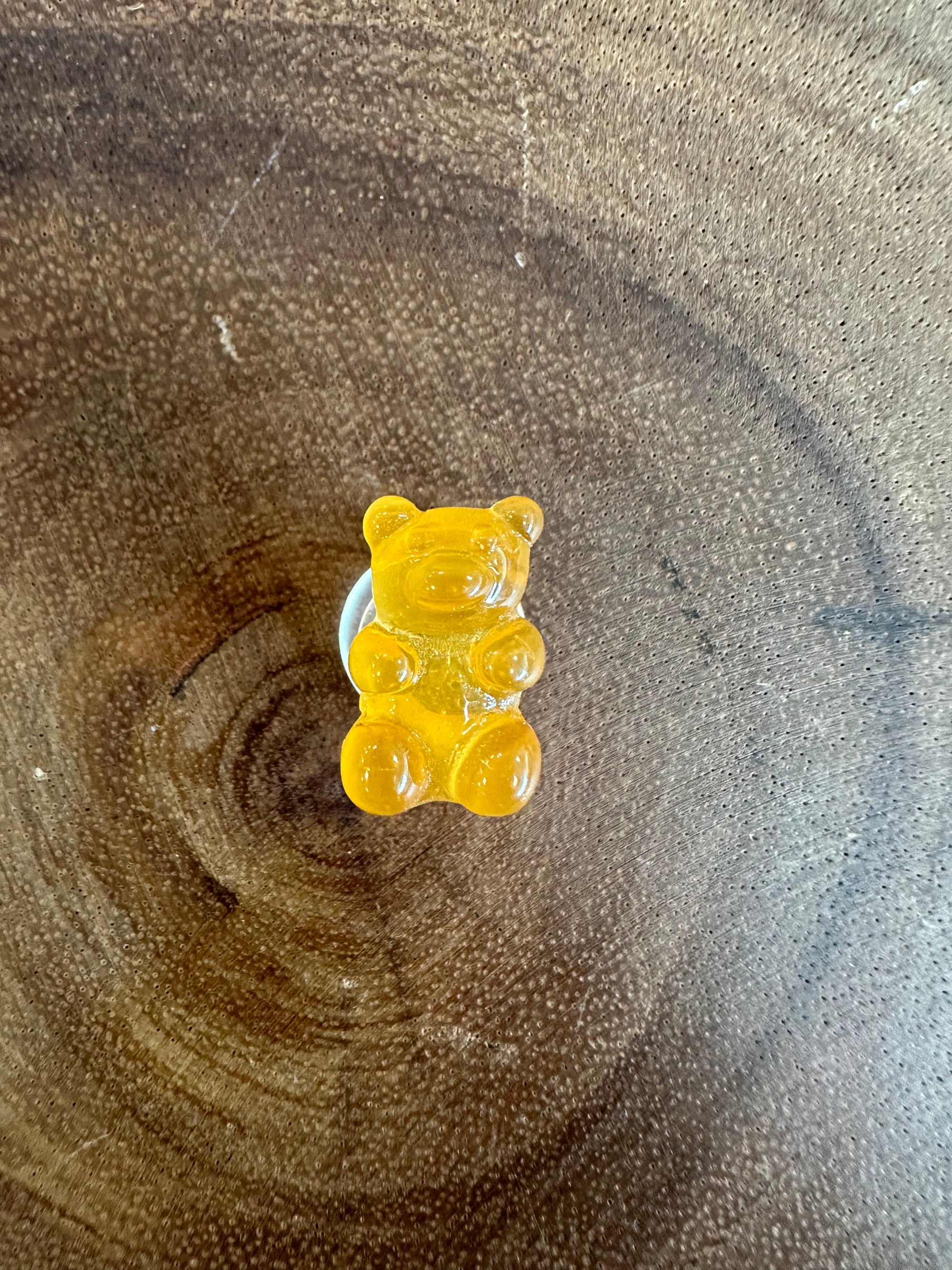 Clog Charms-Gummy Bears