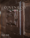Coven & Co Magazine
