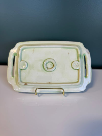 Pre-Loved Cirtrine Small Ceramic Serving Tray